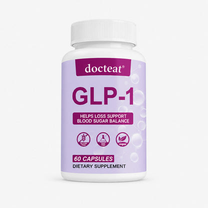Suplemento dietético GLP-1