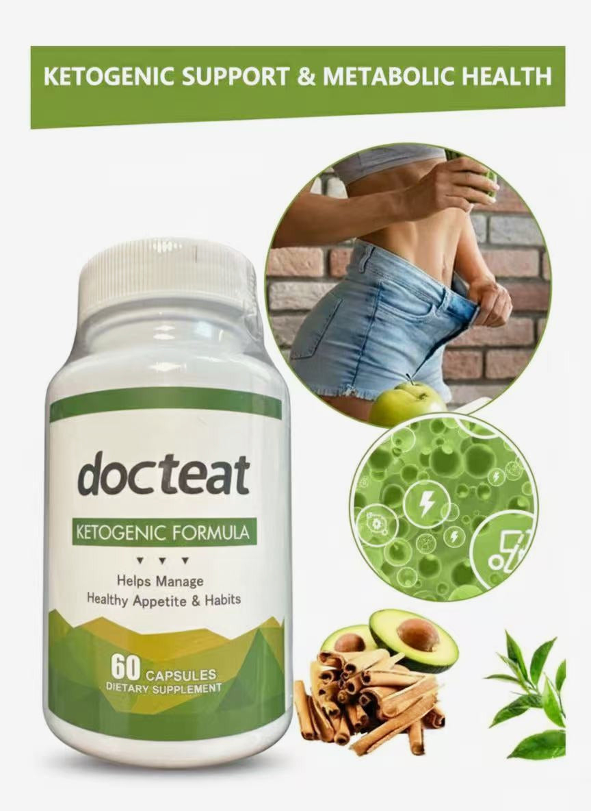 Suplemento docteat