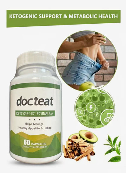 Suplemento docteat