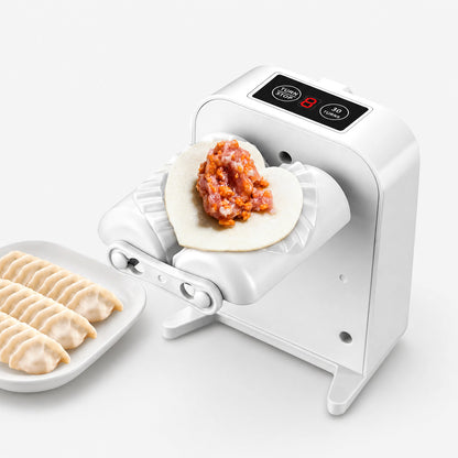 Máquina automática para hacer Dumpling