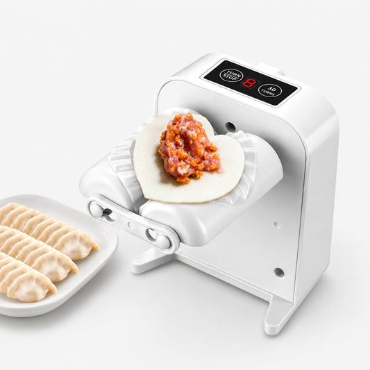 Máquina automática para hacer Dumpling