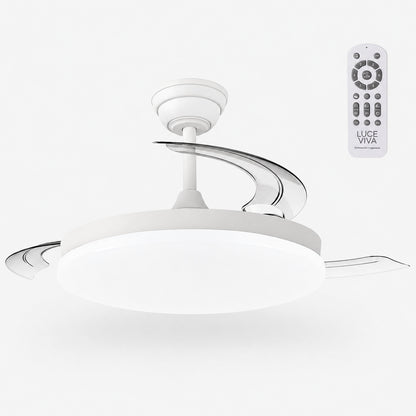 Ventilador DC Marele