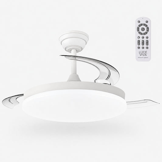 Ventilador DC Marele